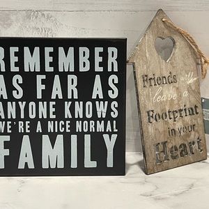 Inspired Farmhouse Decor